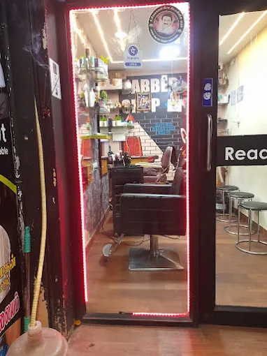 Image of: Ready 2 Cut Salon In Anna Nagar 2