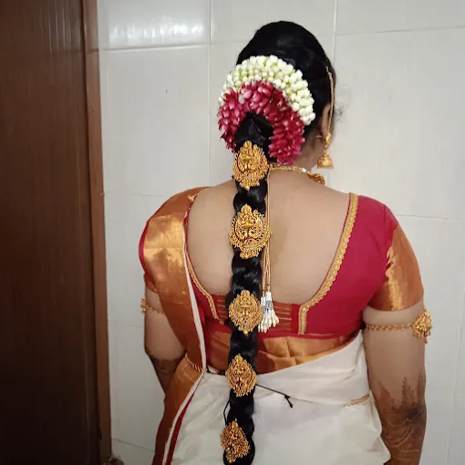Image of: Rehoboth Beauty Parlour In Perambur