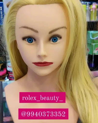 Image of: Rolex Beauty In George Town