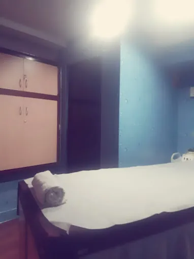 Image of: Saaras Salon Spa In Nesapakkam