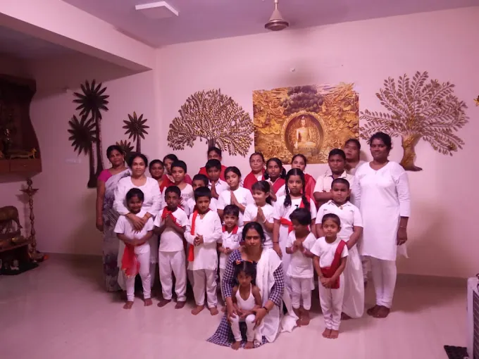 Image of: Saganaas Beauty Parlour And Yoga In Triplicane