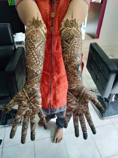 Image of: Sai Beauty Parlour In Chennai