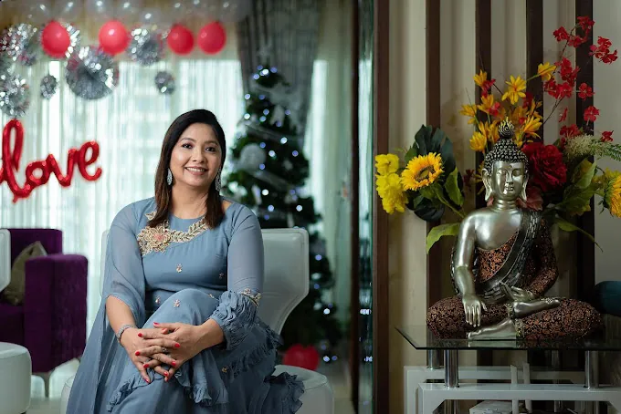 Image of: Saigon Gorgeous In Chennai