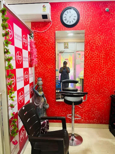 Image of: Sangeetha Beauty Parlour In Perambur 2