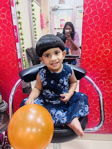 Image of: Sangeetha Beauty Parlour In Perambur 3