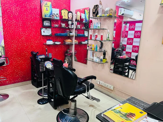 Image of: Sangeetha Beauty Parlour In Perambur