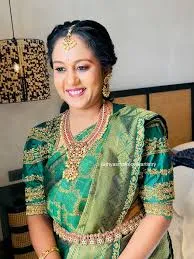 Image of: Sathya Makeover Artist In Egmore