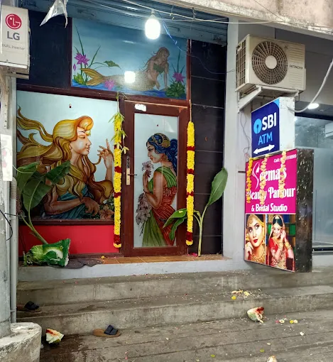 Image of: Seemaas Beauty Point In Choolai