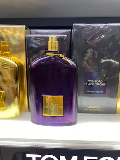 Image of: Sephora Express Avenue In Chennai