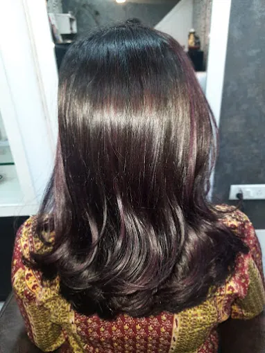 Image of: Sephora Salon In Choolai