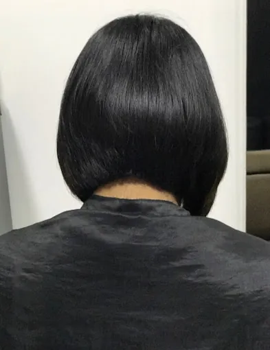Image of: Shamils Hairstyles In Vepery