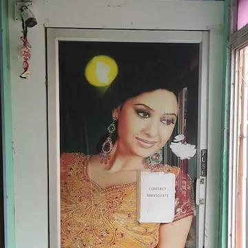 Image of: Sharpandstyled In Agaram