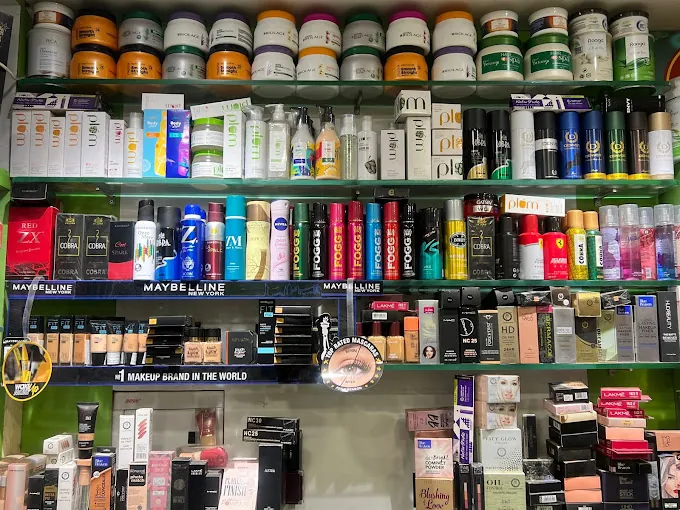 Image of: Shasha Beauty Products In Porur 6