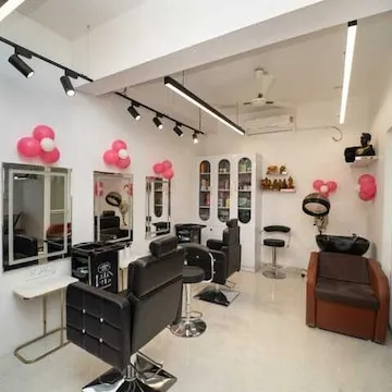 Image of: Shehanaz Ladies Beauty Parlour In Velachery