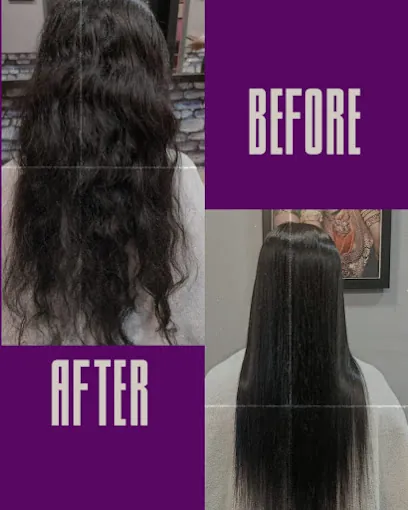 Image of: Shezone Skin Hair And Beauty In Selaiyur