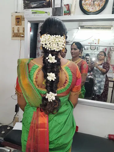 Image of: Shine Beauty Parlour In Chepauk 2