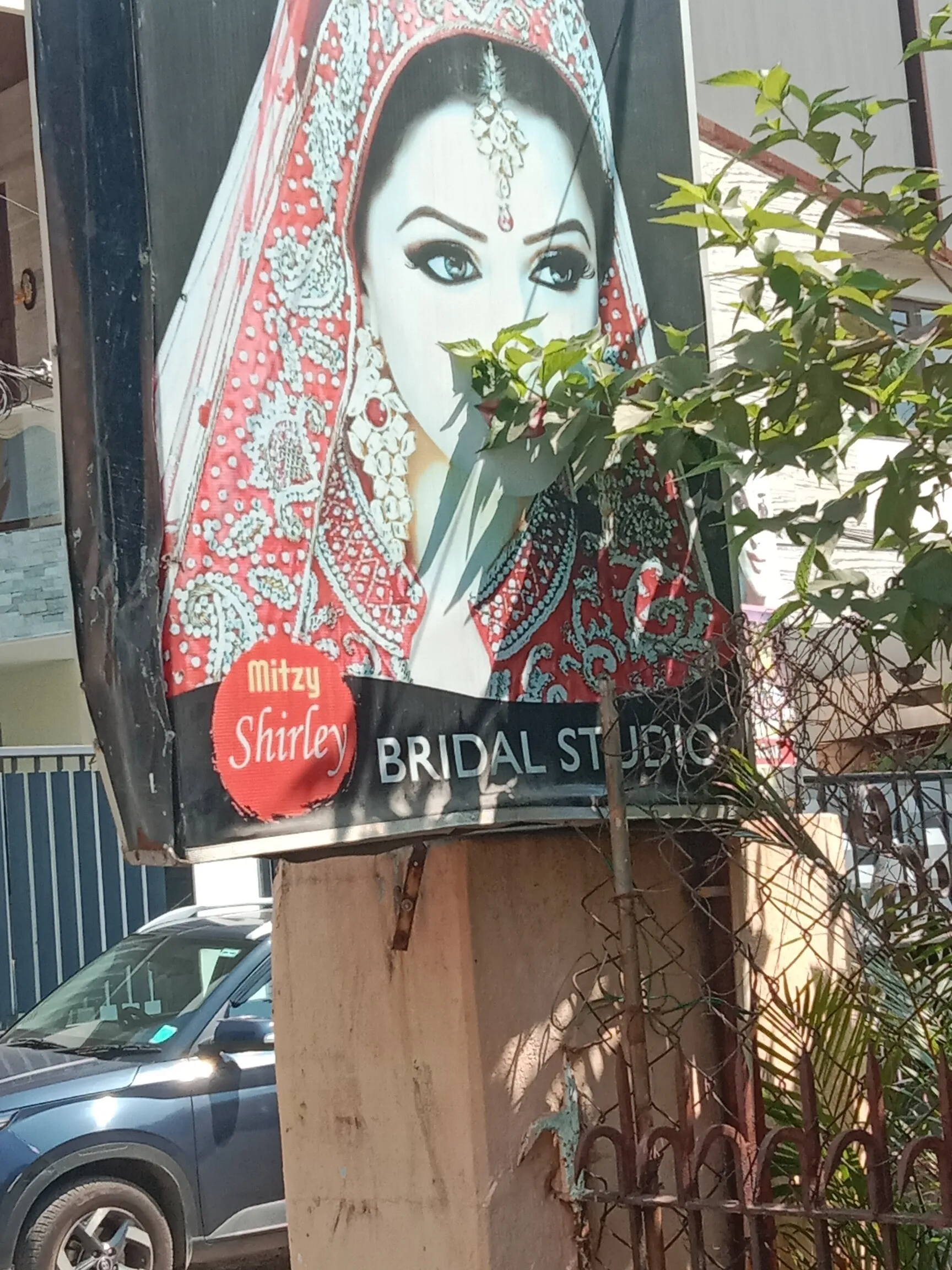 Image of: Shirley Herbal Beauty Parlour In Mogappair