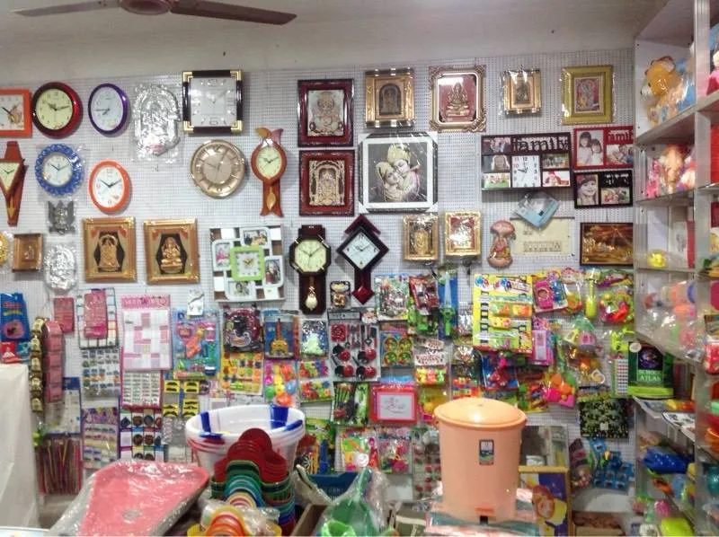 Image of: Shree Shankar Fancy In George Town