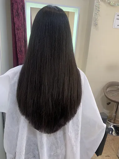 Image of: Simora Beauty And Aesthetic Salon In Anna Nagar