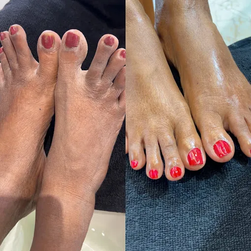 Image of: Simora Beauty And Aesthetic Salon In Anna Nagar 2