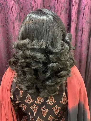 Image of: Simora Beauty And Aesthetic Salon In Anna Nagar 3