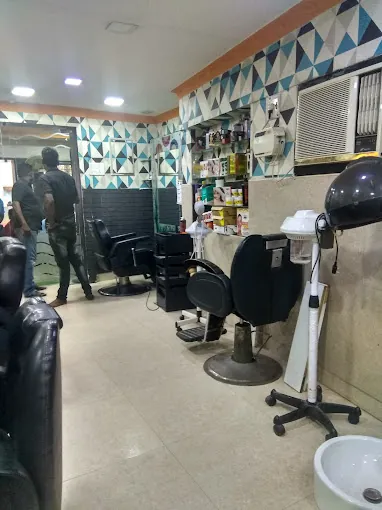 Image of: Singapore Beauty Parlour In Choolai