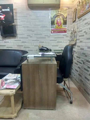 Image of: Singapore Beauty Parlour In Choolai 2