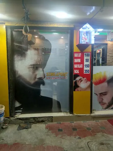 Image of: Singapore Beauty Parlour In Choolai 3