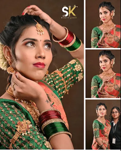 Image of: Sk Beauty In Chennai