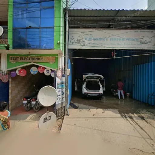 Image of: Sk Naturals Beauty Parlour In Ambattur