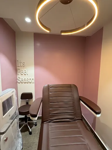 Image of: Skin Vista Skin Clinic In Anna Nagar