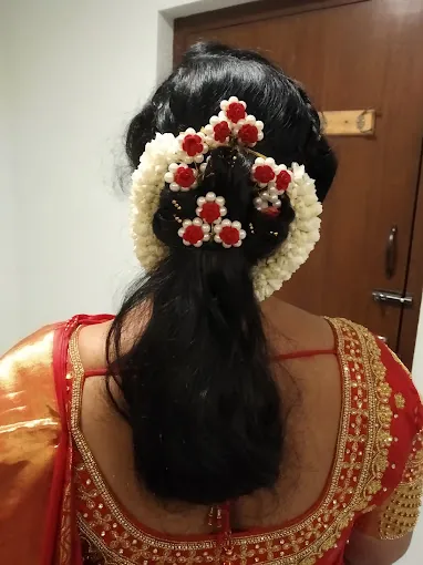 Image of: Sona S Herbal Beauty Parlour In Chintadripet