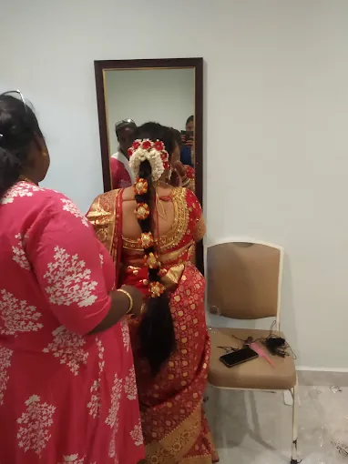 Image of: Sona S Herbal Beauty Parlour In Chintadripet 3