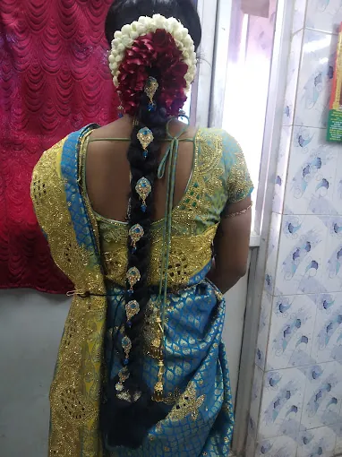 Image of: Sona S Herbal Beauty Parlour In Chintadripet 4