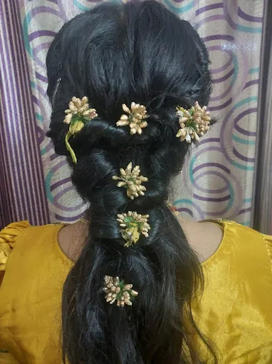 Image of: Sona S Herbal Beauty Parlour In Chintadripet 5