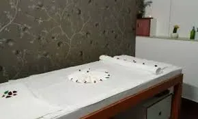 Image of: Spa Pavilion In Alwarpet
