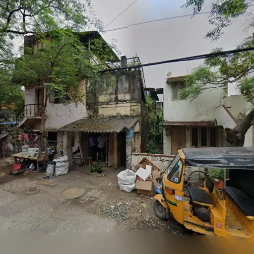 Image of: Sree Varshini Beauty Salon In Choolai