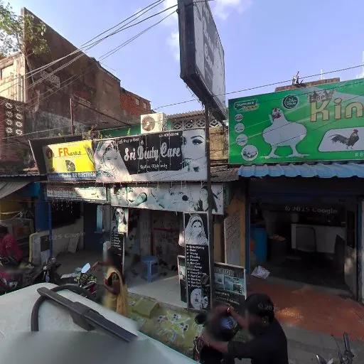 Image of: Sri Beauty Clinic In Chennai