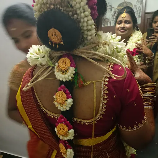 Image of: Sri Brindha Beauty Parlour In Triplicane 3