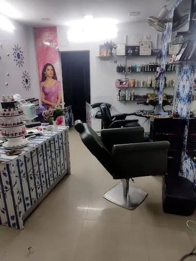 Image of: Sri Nithis Beauty Parlour In Vadapalani