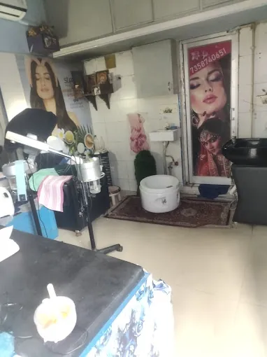 Image of: Sri Nithis Beauty Parlour In Vadapalani 2