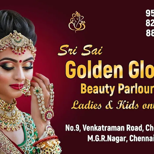 Image of: Sri Sai Golden Glow Beauty In Choolai