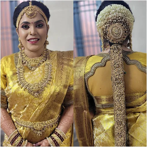 Image of: Srity Beauty In Kodambakkam 3
