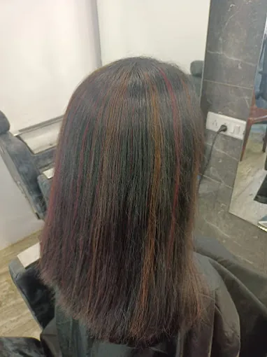 Image of: Styles Salon In Triplicane