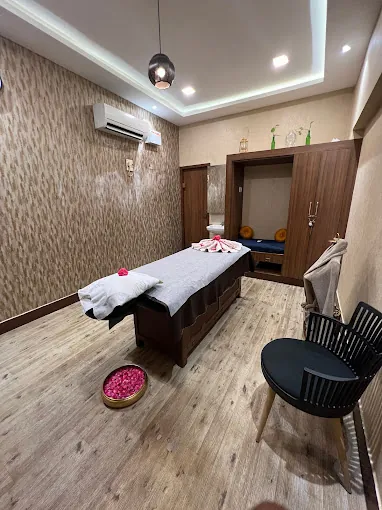 Image of: Suave Salon And Wellness In Ramapuram