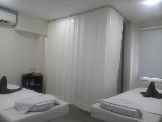 Image of: Svastha Spa And Wellness Studio In Nungambakkam