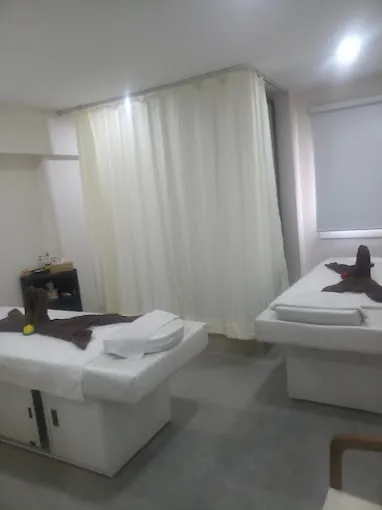 Image of: Svastha Spa And Wellness Studio In Nungambakkam