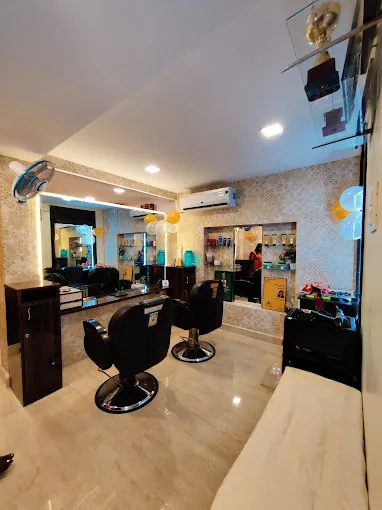 Image of: Swathy Beauty Parlour In Anna Nagar