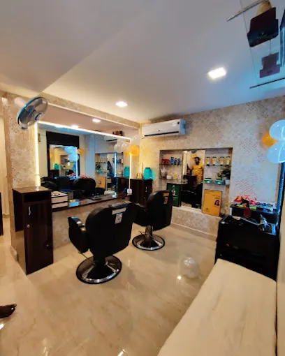 Image of: Swathy Beauty Parlour In Anna Nagar 2