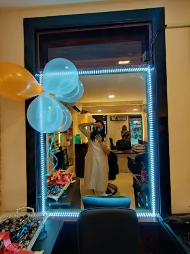 Image of: Swathy Beauty Parlour In Anna Nagar